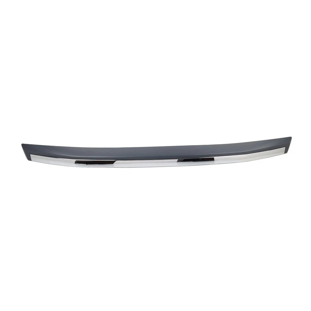 Tailgate Boot Molding Trim for Land Rover Freelander 2 (2005–2015)