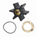 Water Pump Impeller for Johnson Jabsco Onan (09-808B-1, 22405-0001-P, 132-0310)
