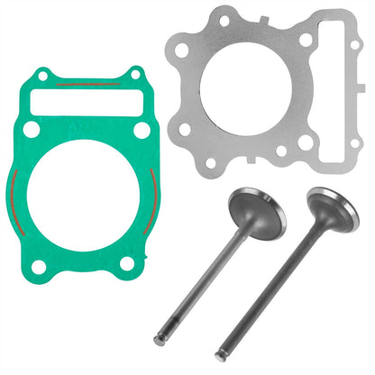 Valve Gasket Kit for Honda Accord Civic CRV 2012–2017 (OEM Replacement)