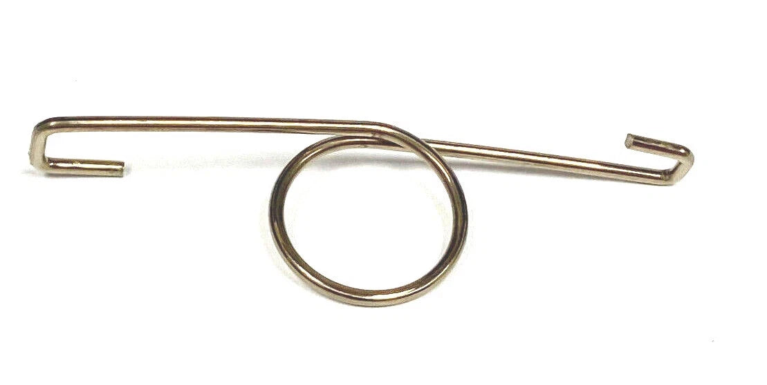 Spring Plate to Pawl 93-08665 0330527 for BRP Johnson Evinrude 20-30HP (1985–2005)