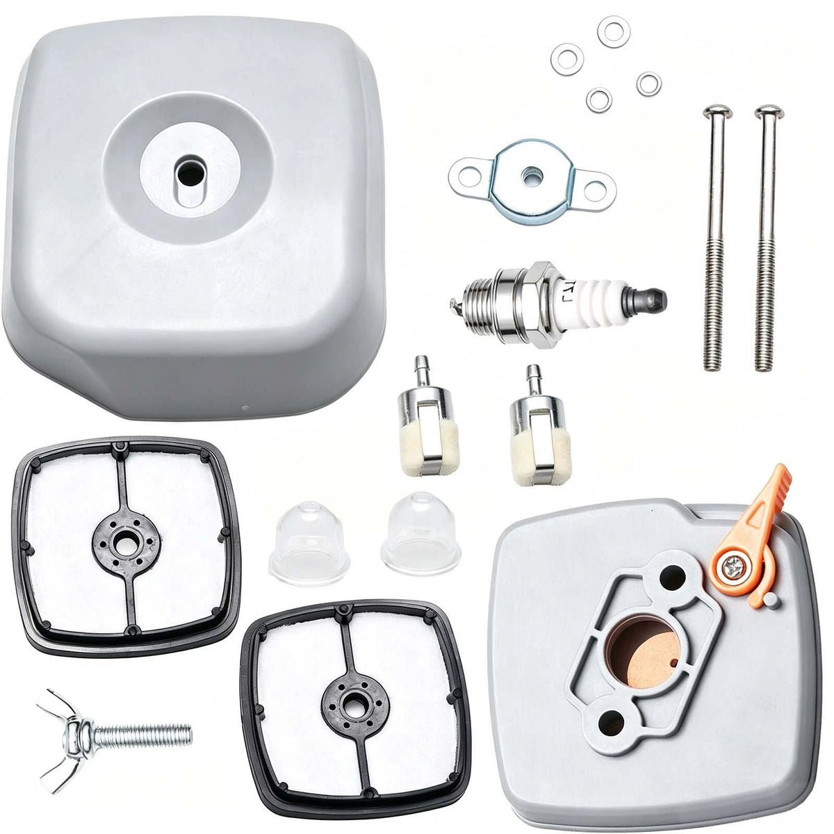 Air Filter Cover Kit for Echo GT200 GT230 (13031054130)