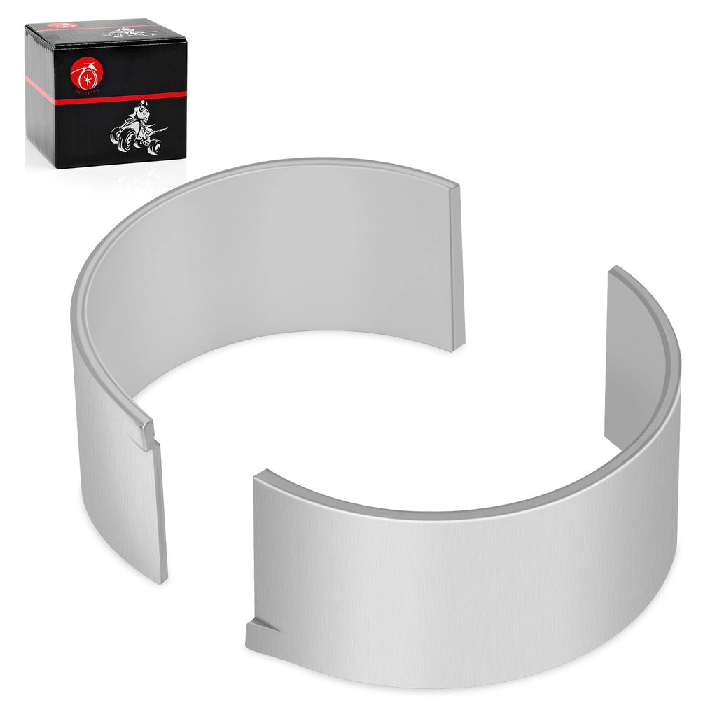 2X Crankshaft Rod Bearing for Yamaha GX1800 GX1800A WaveRunner (2013–2016)