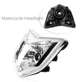 Front Headlight Assembly for Yamaha FZ1 (2006–2009)