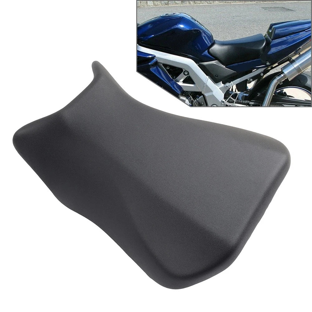 Front Rider Driver Seat Cushion for Suzuki SV650S SV650 (2005–2012)