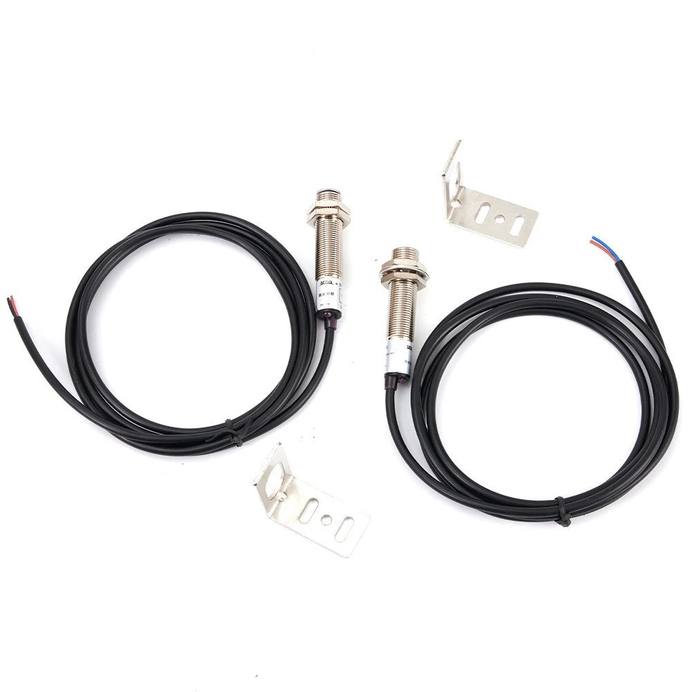 Induction Photoelectric Sensor Switch NPN E3F-20C1 for