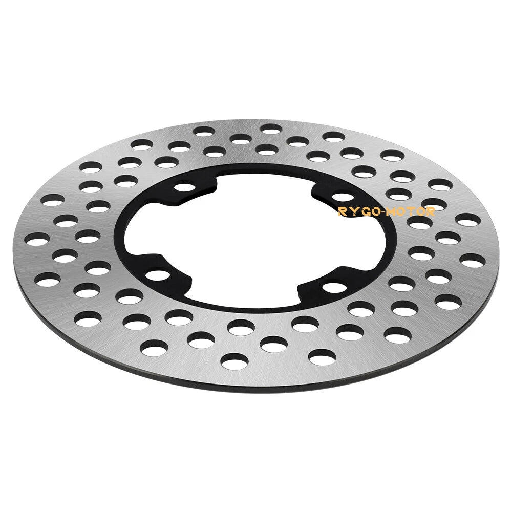Front Brake Disc Rotor for Yamaha Grizzly Kodiak Wolverine Big Bear (350–450)