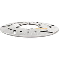 Brake Disc Rotor for Polaris Big Boss 250 300 350L 400L 500 Magnum (1988–2000)
