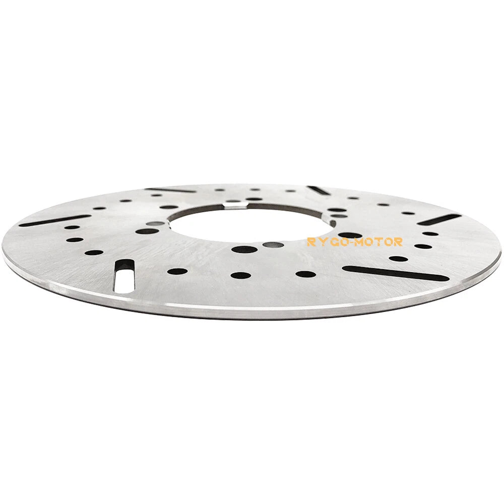 Brake Disc Rotor for Polaris Big Boss 250 300 350L 400L 500 Magnum (1988–2000)