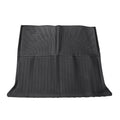 Cargo Liner Rear Trunk Mat for Honda Passport (2019–2023) TPE Stripe Pattern
