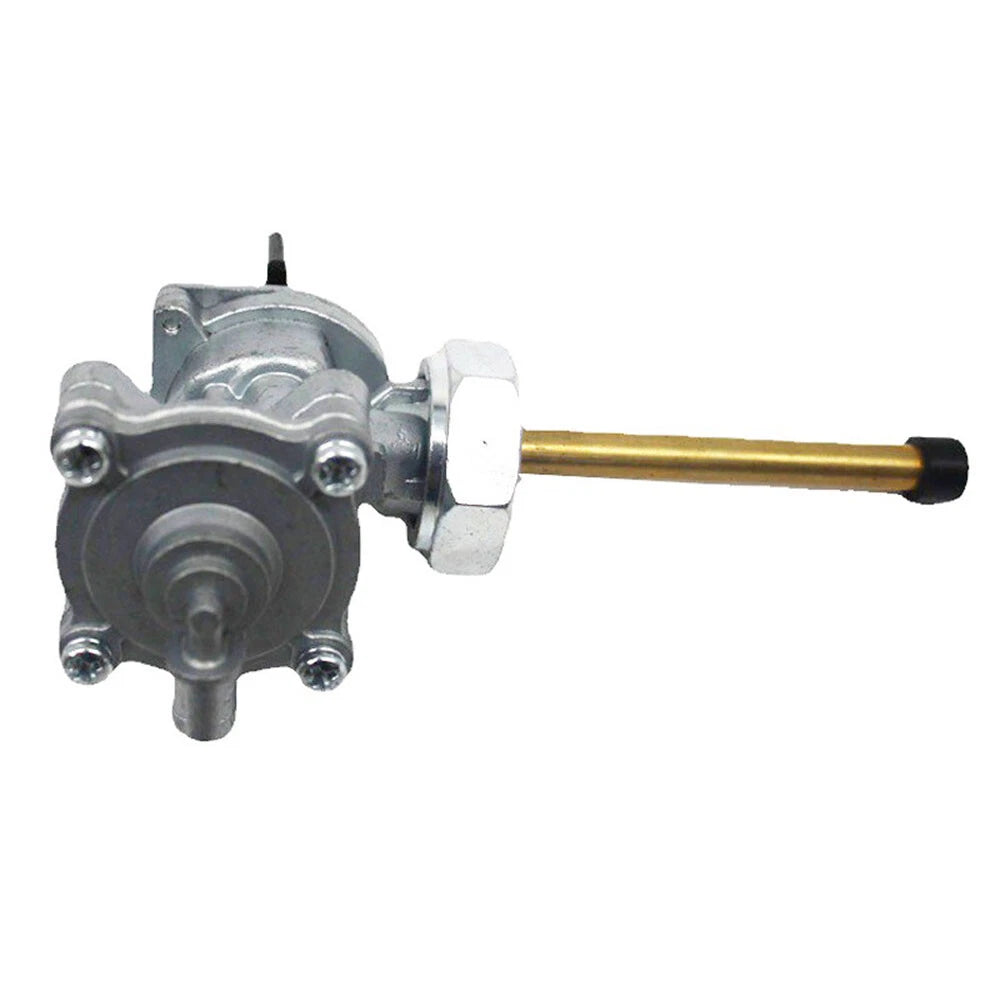 2Pc Fuel Switch Valve Petcock for Honda CBR900 CBR600 F2 F3 (1996–1999)