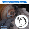 ABS Wheel Speed Sensor No. 956803C501 for KIA Optima (2003–2006)