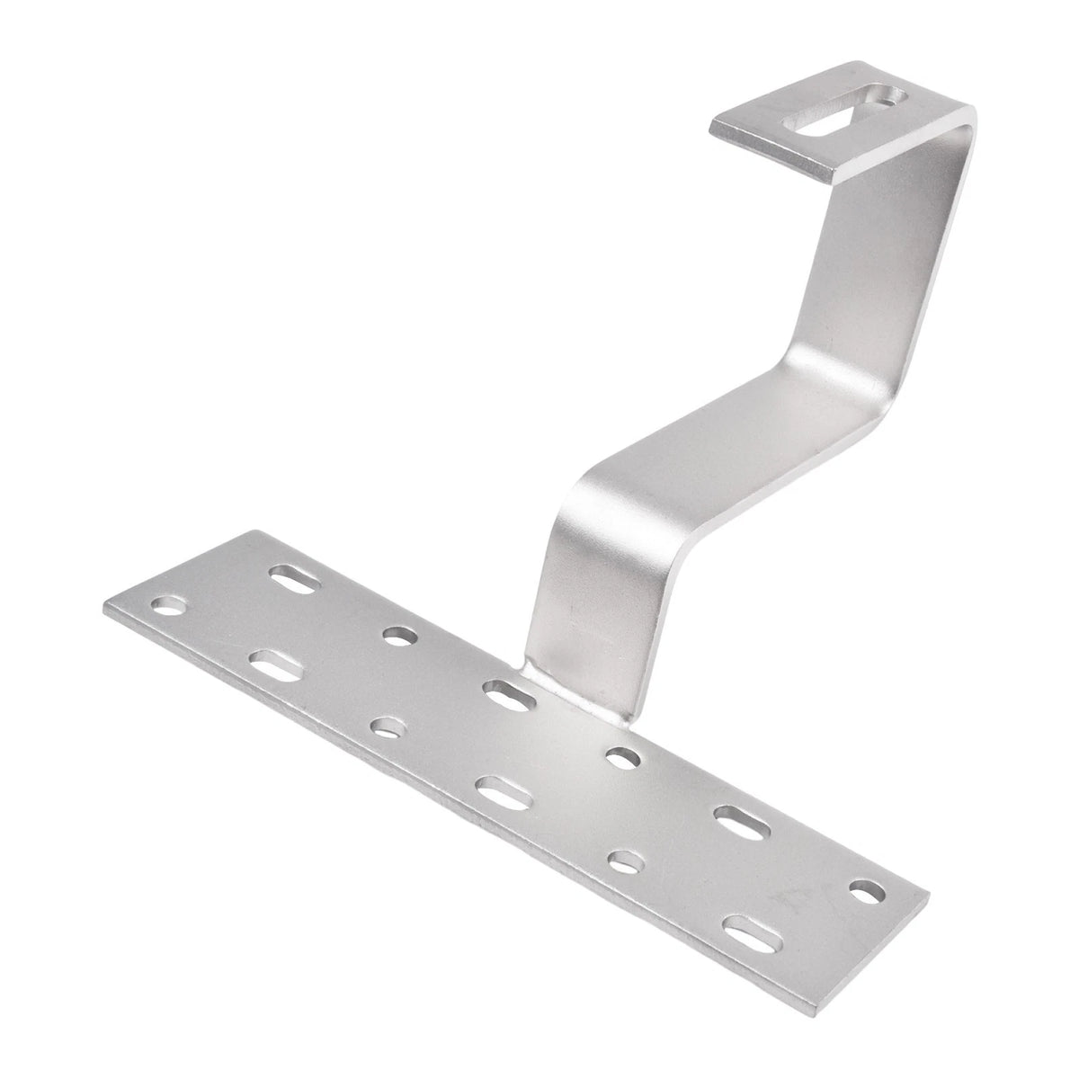 Adjustable Stainless Steel Solar Panel Bracket for Side Mounting