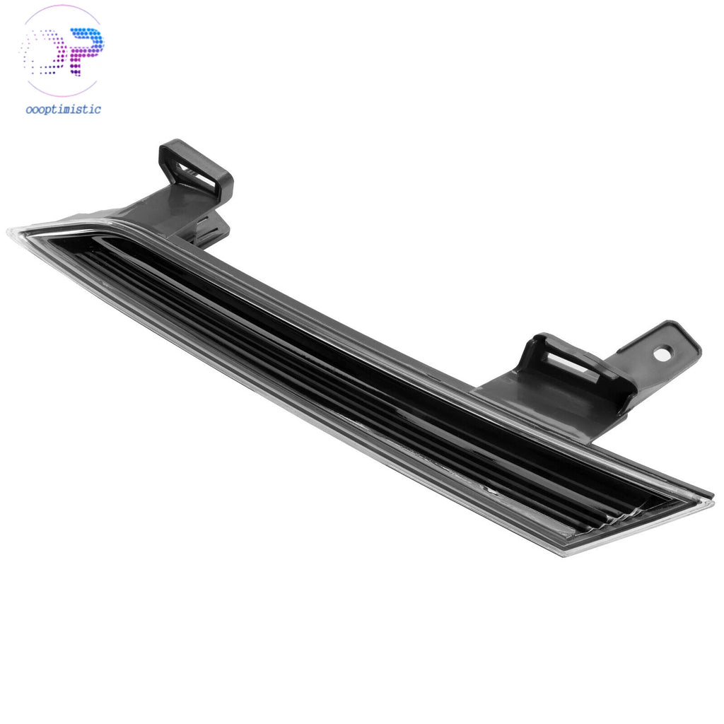 Left Headlight Reflector Panel for Nissan Murano (2012–2014)