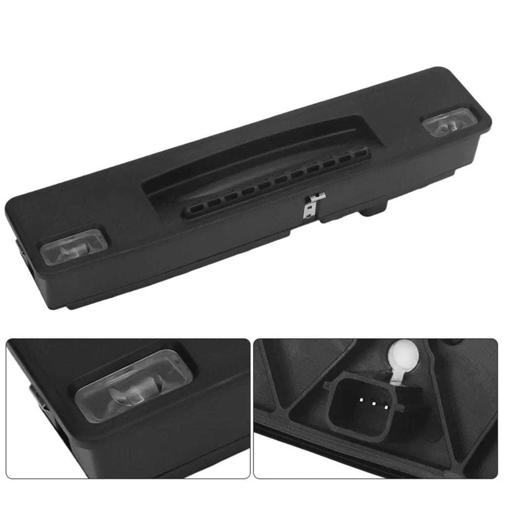 Boot Lid Release Switch for Ford Focus (2012–2018) F1EB19B514AE
