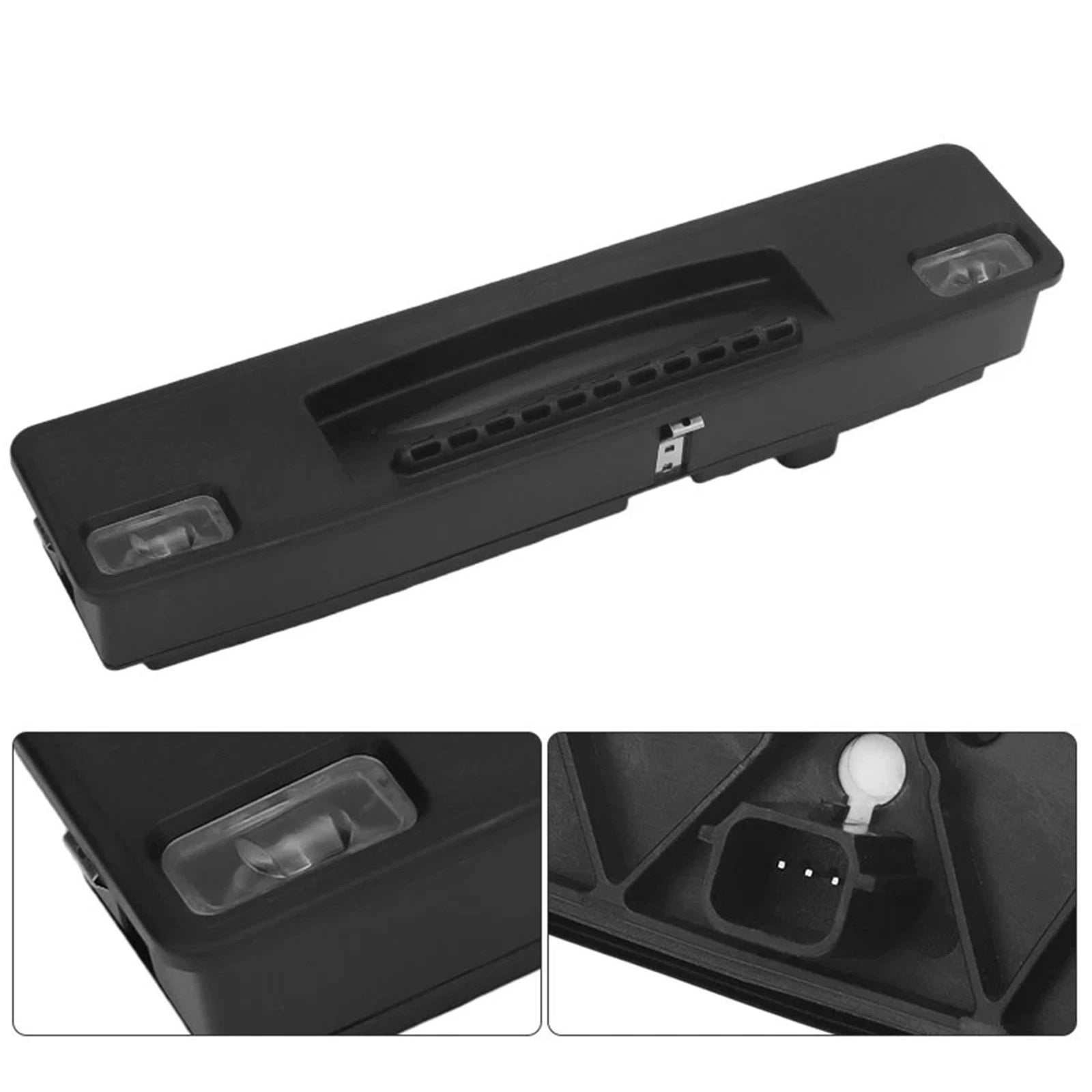 Boot Lid Release Switch for Ford Focus (2012–2018) F1EB19B514AE