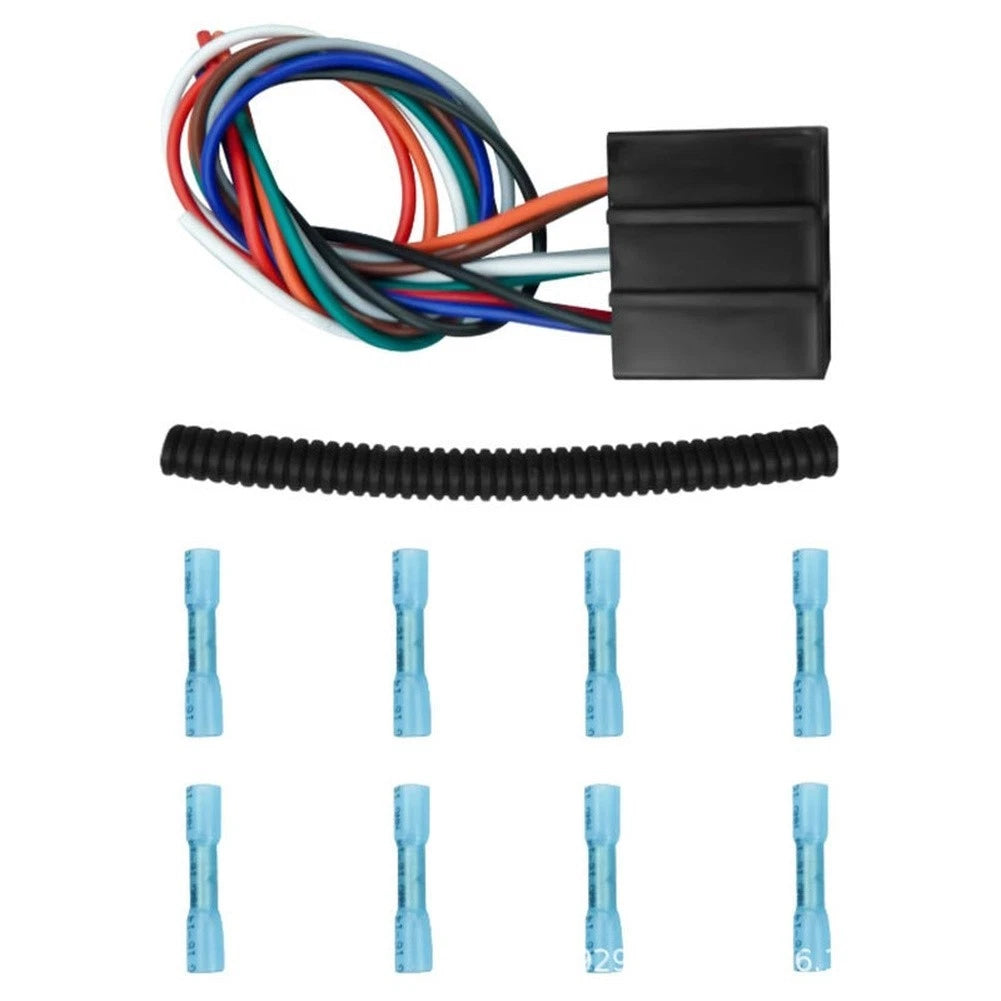 Wire Harness Kit for Easy Installation