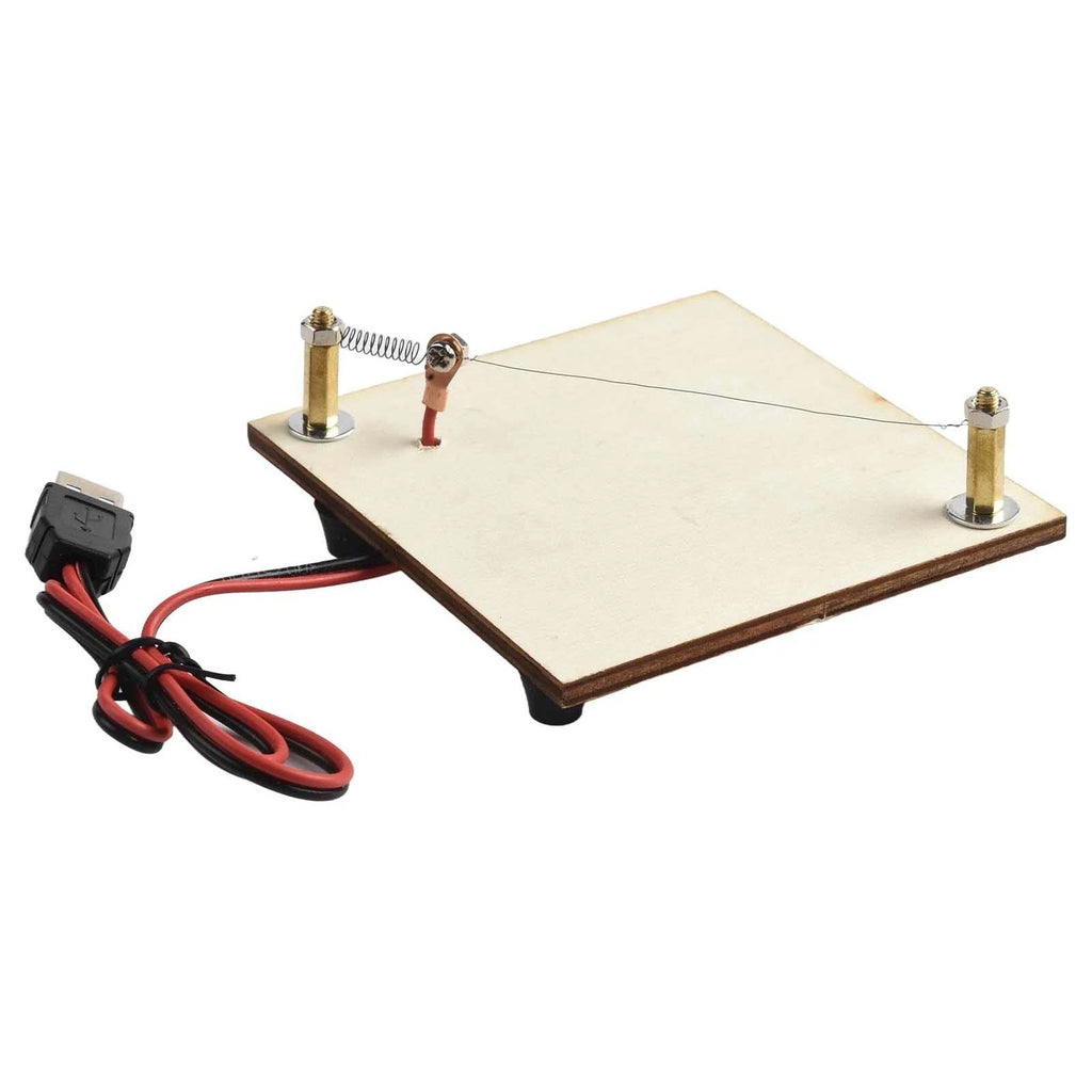 Electric Rope Cutting Tool for Crafting Projects