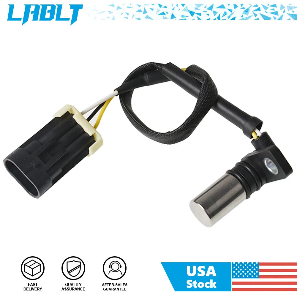 Crank Position Sensor for Polaris Ranger 700 800 (2007–2017) 2410720