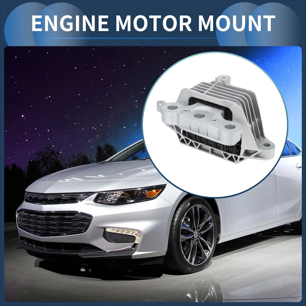 Engine Motor Mount Replacement for Chevrolet Malibu Hybrid (2016–2016)