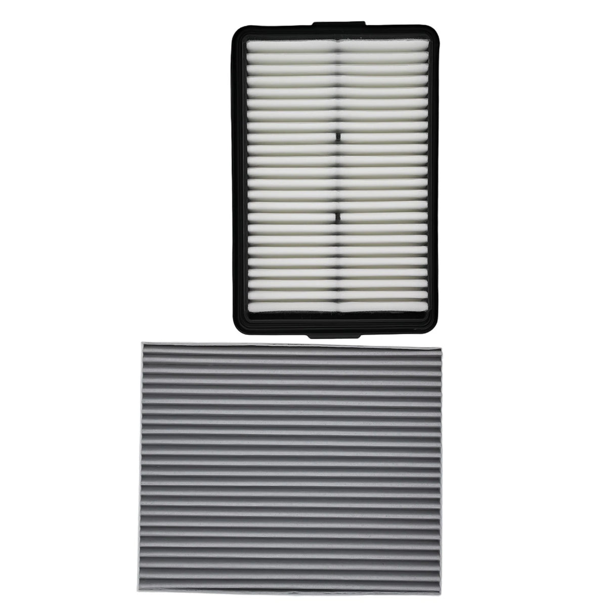 Engine & Cabin Air Filter for Hyundai Elantra/Elantra GT (2017–2020) 28113-F2000