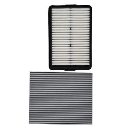 Engine & Cabin Air Filter for Hyundai Elantra/Elantra GT (2017–2020) 28113-F2000