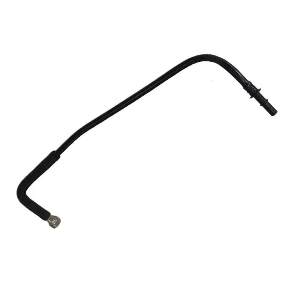 OE Replacement PCV Valve Tube Direct Replacement Plastic+Metal Easy Installation