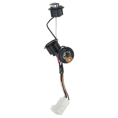 Tail Light Rear-Socket Wiring Harness # 84931FA000 For Subaru Impreza 1993-2001