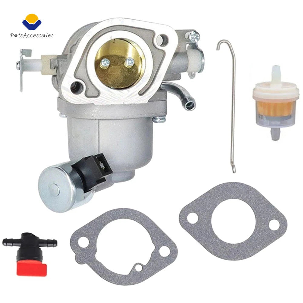 Carburetor for Briggs and Stratton 20HP Intek V-twin Lawn Mower (593197)