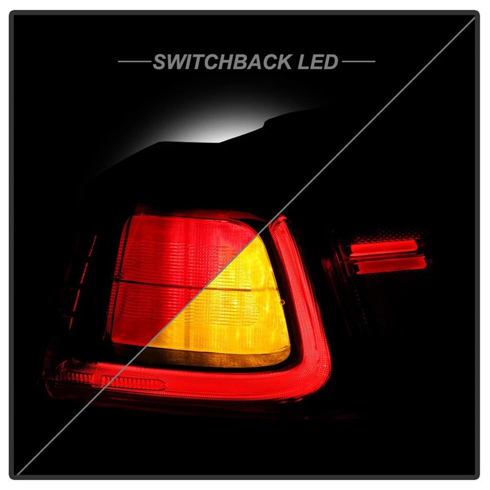 For 2019-23 Jeep Cherokee Outer Tail Light Brake Lamp Right Side 68275958AF