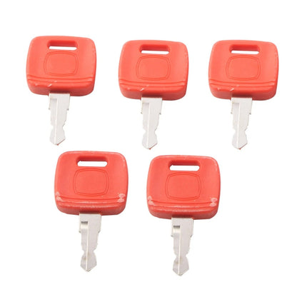 Ignition Key for John Deere Tractor (RE183935, RE71557)