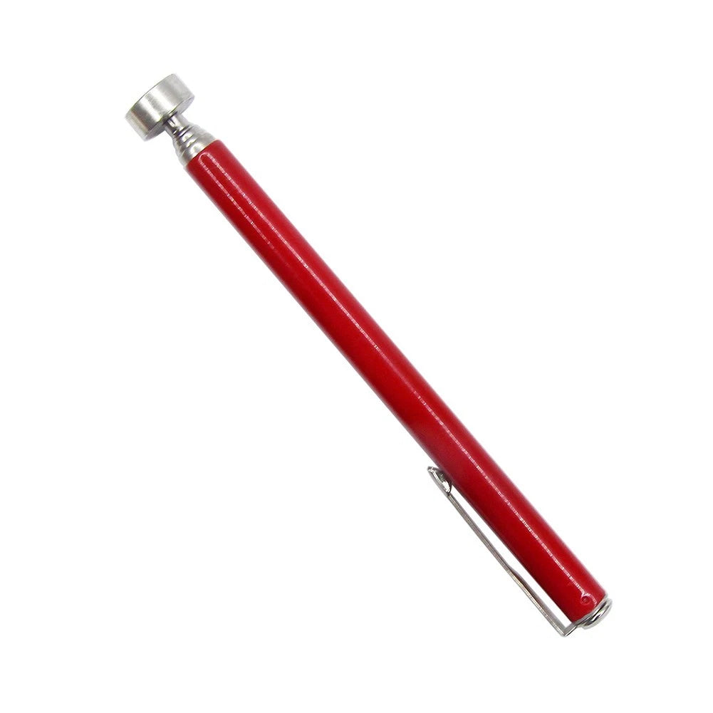 Magnetic Suction Cup Tool for Hand Operated Applications