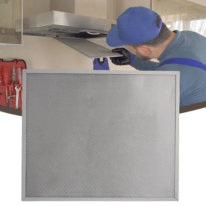 Hood Filter for Range Hood (103792, 103792C) Active Carbon 435x362x89mm