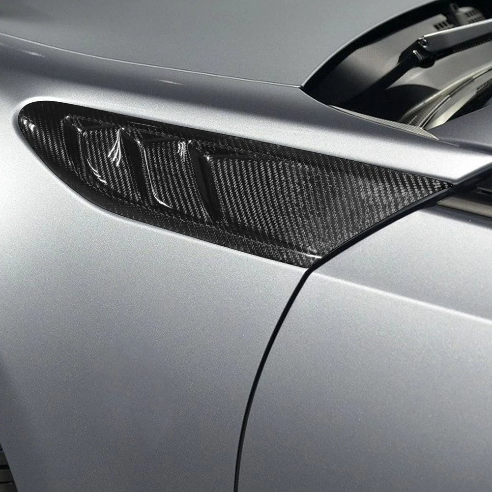 Carbon Fiber Fin Vent for FR-S (2013–2020)