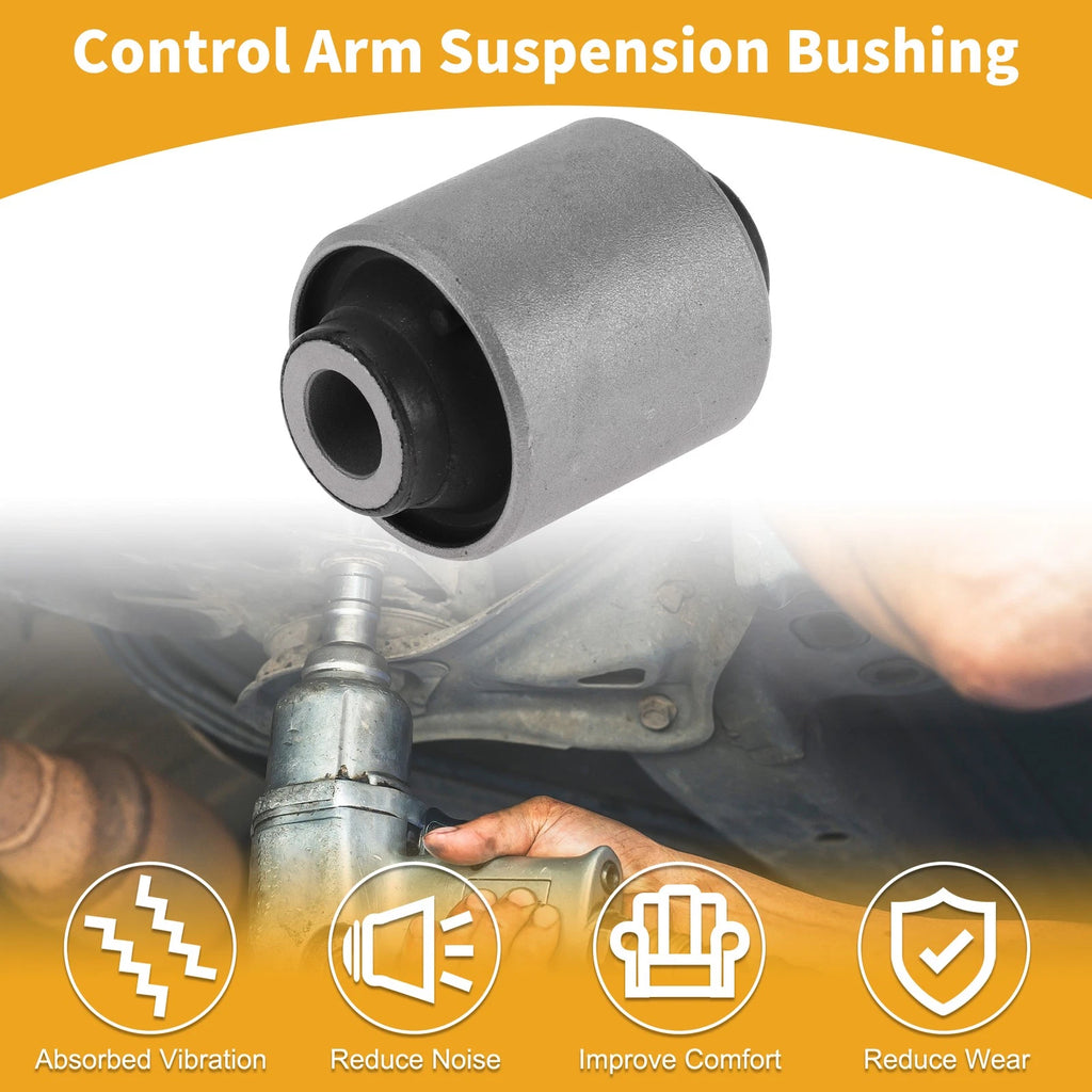 Front Lower Control Arm Suspension Bushing for Mazda 6 (2003–2008)