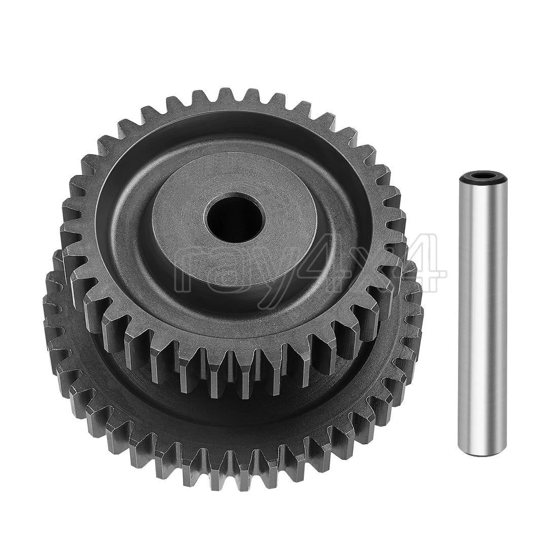 Starter Idle Gears for Yamaha V Star 1100 (2000–2009)