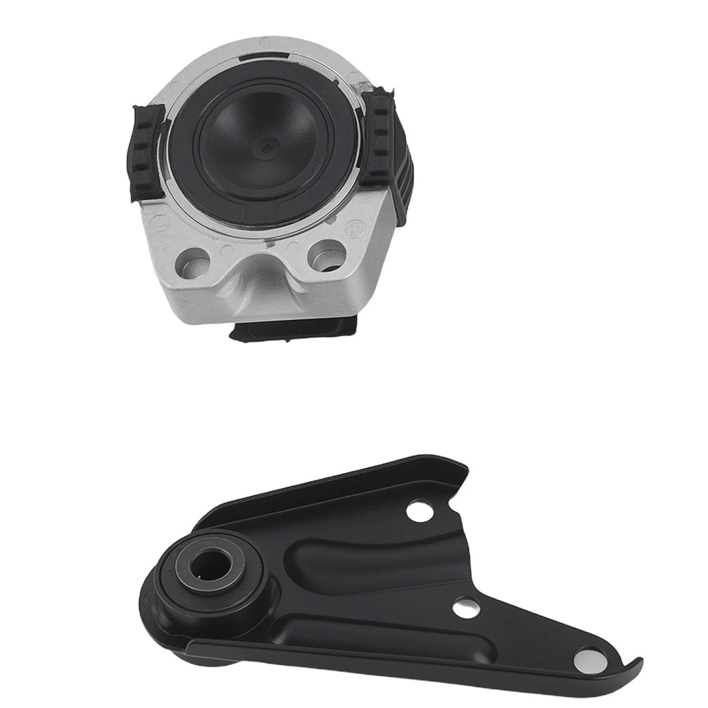 Engine Motor & Trans Mount Kit for Mazda 3 (2004–2009), Mazda 5 (2006–2010) 2.0L, 2.3L