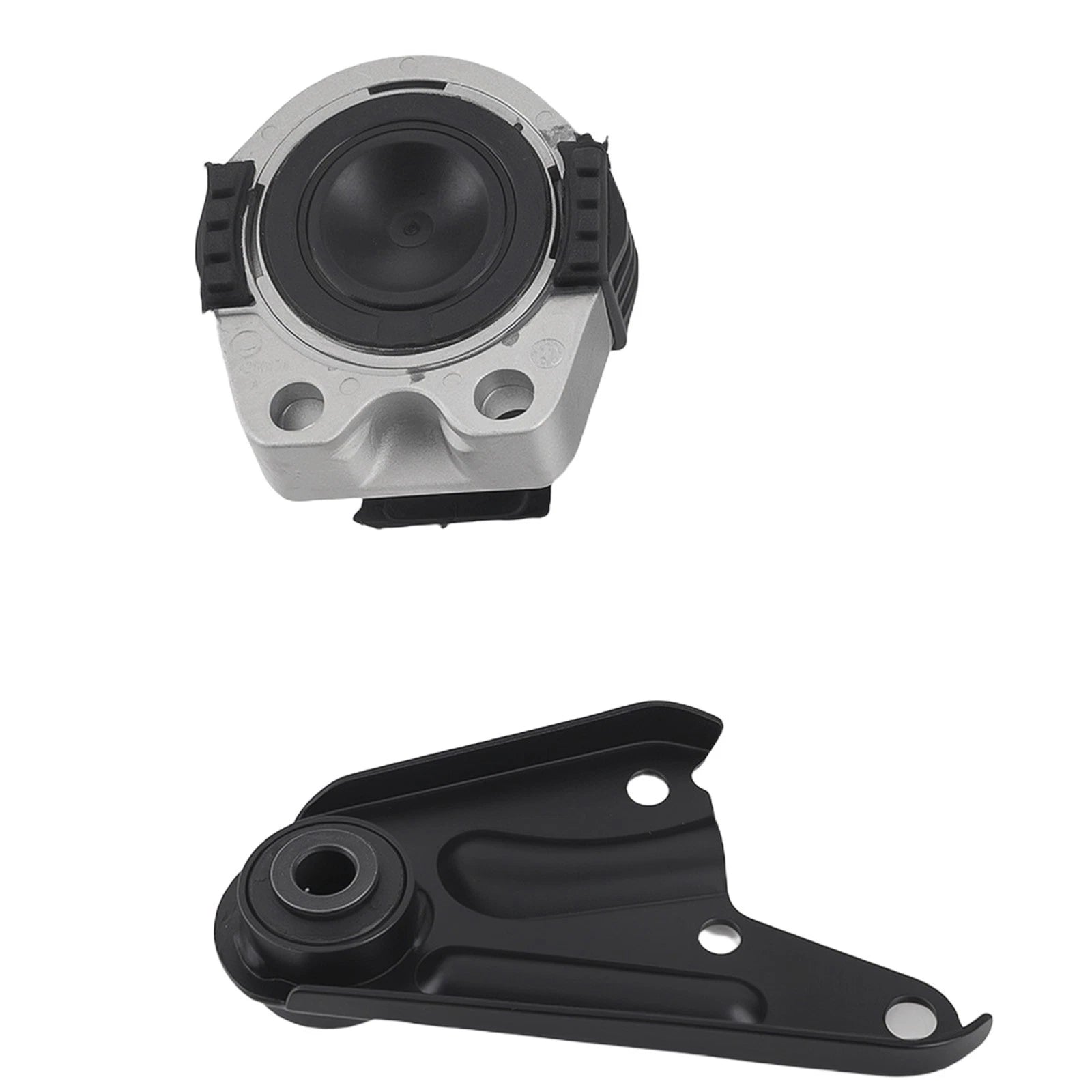 Engine Motor & Trans Mount Kit for Mazda 3 (2004–2009), Mazda 5 (2006–2010) 2.0L, 2.3L