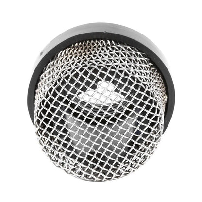 Inlet Suction Strainer Mesh Filter for