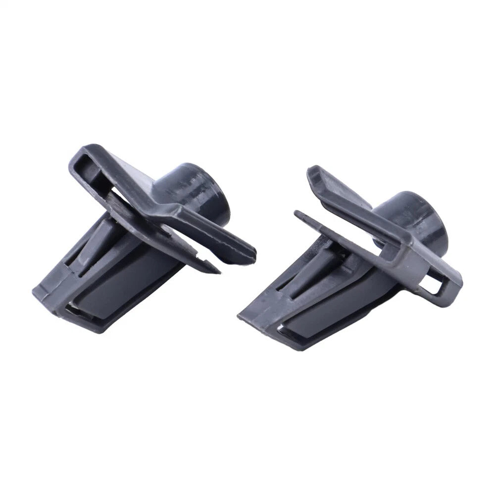 2Pcs Bumper to Fender Bracket Retainer for Nissan Altima (2013–2023), Leaf (2011–2023)