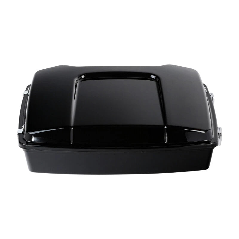 Trunk Mount Rack Docking Kit for Harley Touring Road King (2009–2013)