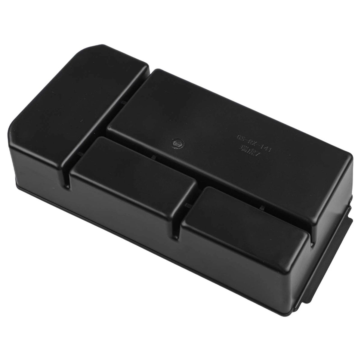 Organizing Solution EBRO S700 Center Console Armrest Box Easy Installation