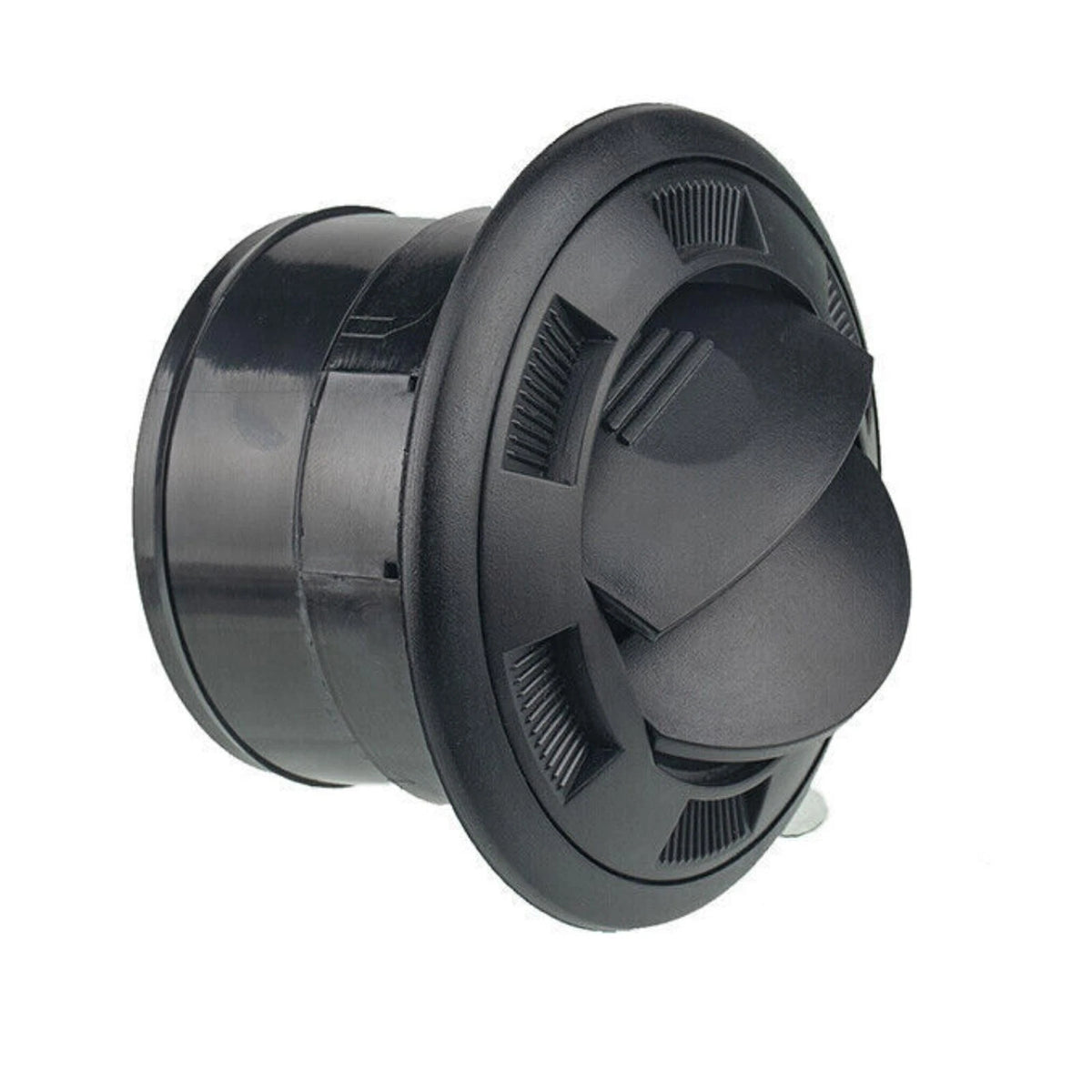 76mm Adjustable Universal Round Air Conditioner Outlet Vent