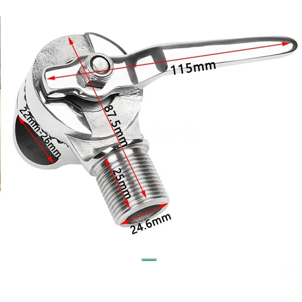 Self Tapping Screw for Phillips Drive (201)