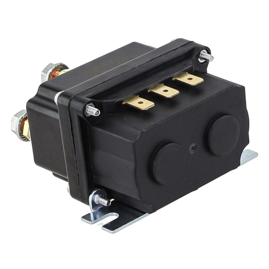 Winch Solenoid Contactor for 12V High Current Use