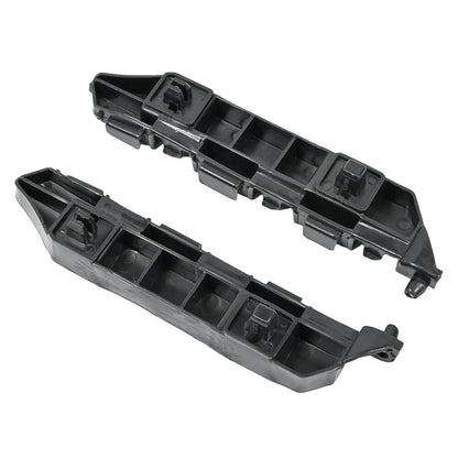2X Front Bumper Support Bracket for Honda Civic Sedan (2012–2015)