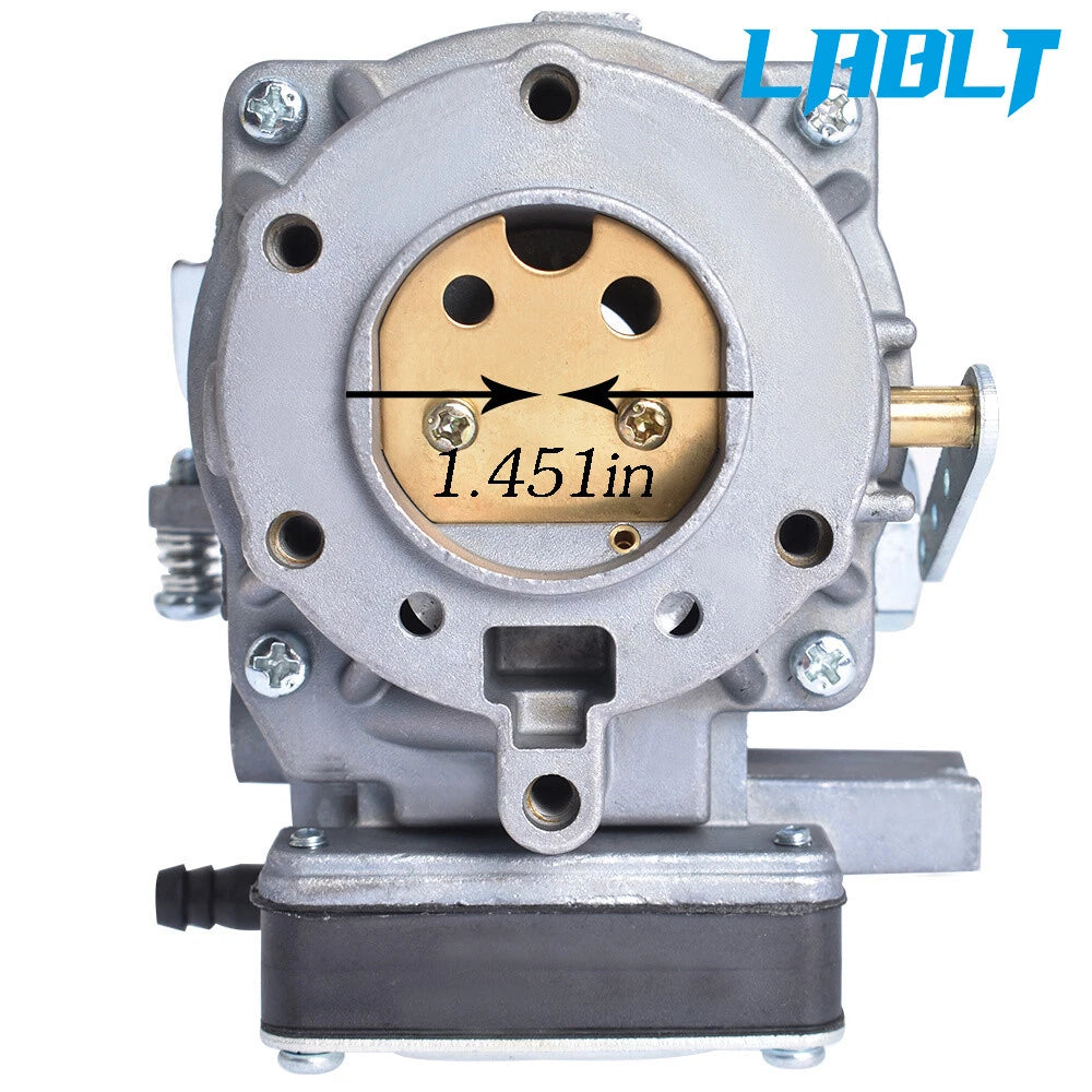 LABLT for Briggs & Stratton LT1000 (1987–1996) V-Twin Engine