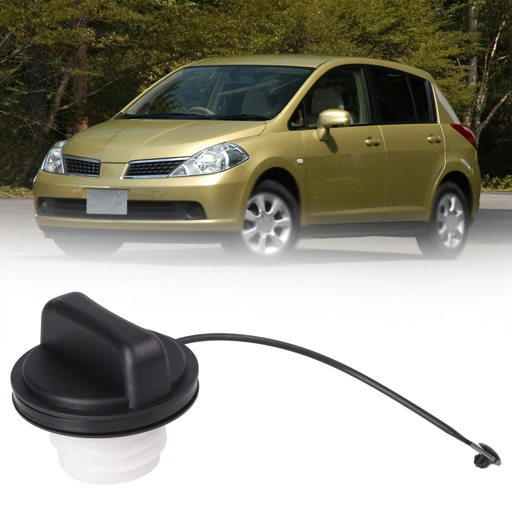 Fuel Cap Cover for Nissan (Compatible with Multiple Models)
