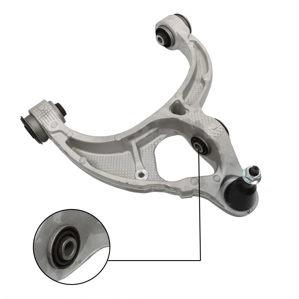 Front Left Lower Control Arm & Ball Joint Assembly for Ram 1500 (2019–2022)
