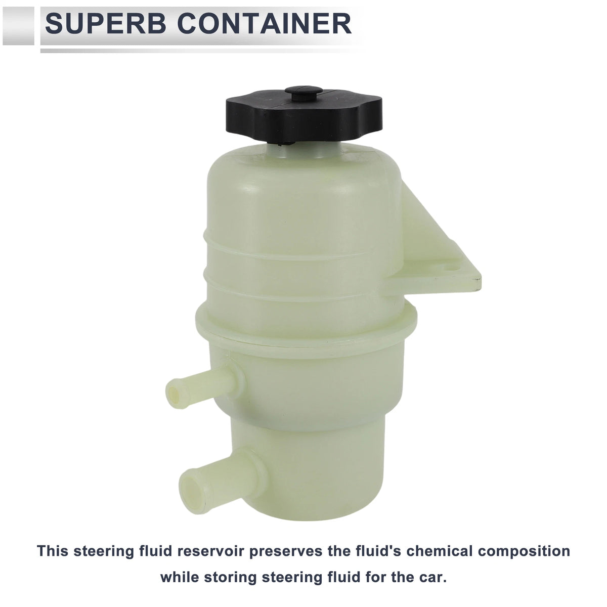 Power Steering Reservoir for Chrysler Sebring (2001–2005) No.MN101235