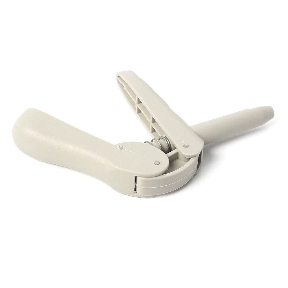 Dental Composite Syringe Dispenser Gun with Unidose Tips